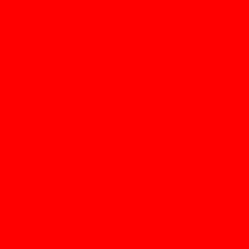 Red project placeholder